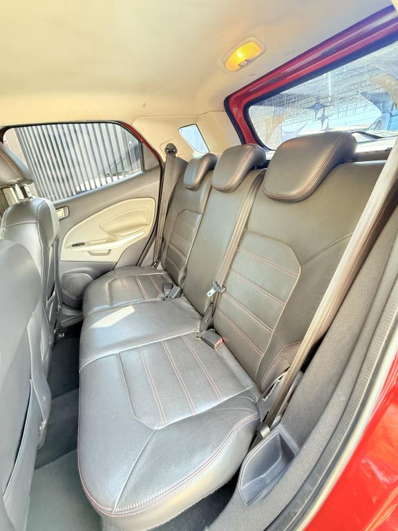 FORD Ecosport - Foto