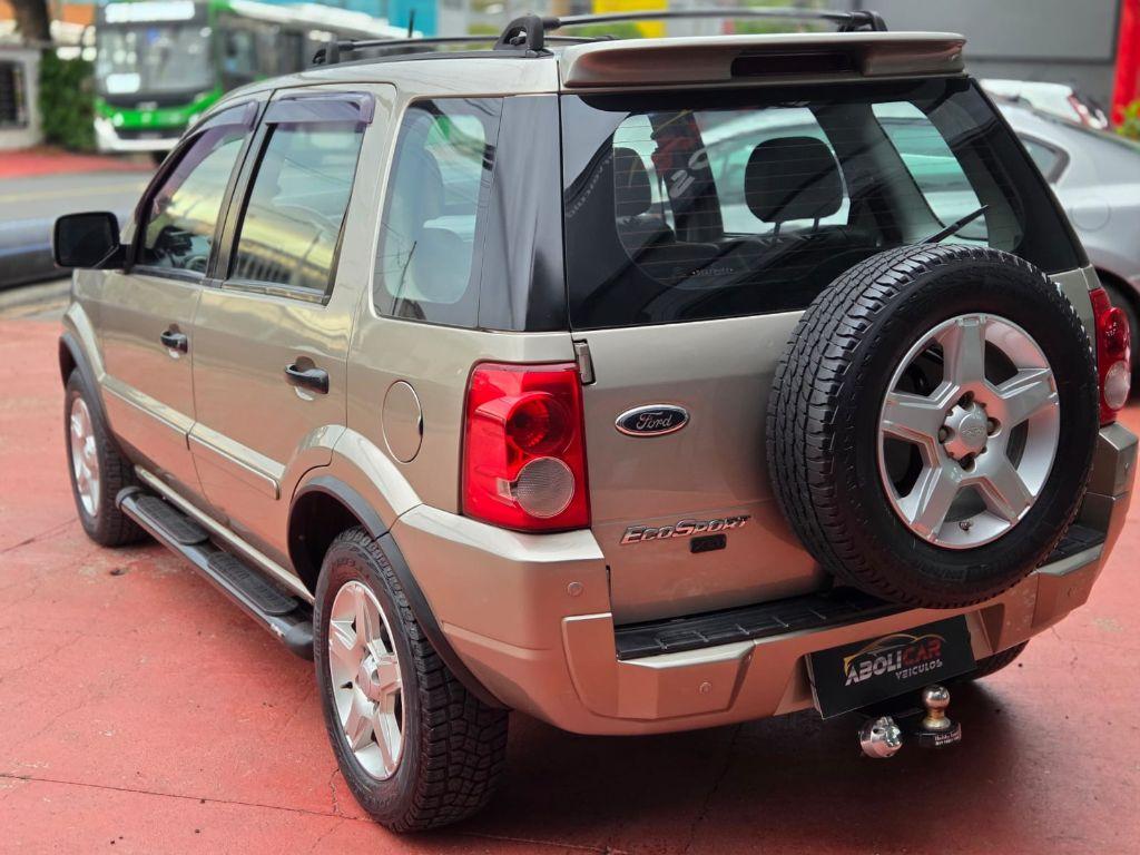 FORD Ecosport - Foto