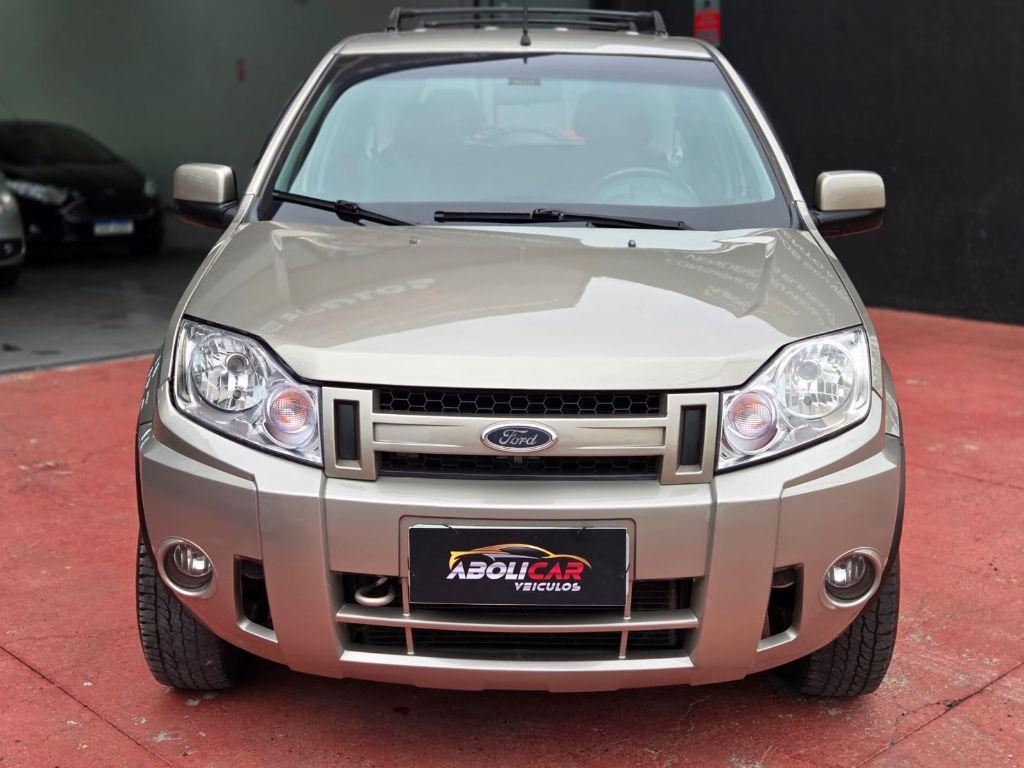 FORD Ecosport - Foto