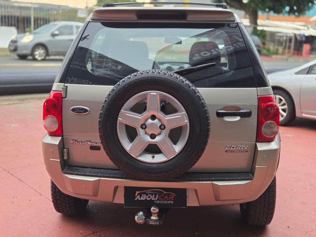 FORD Ecosport - Foto