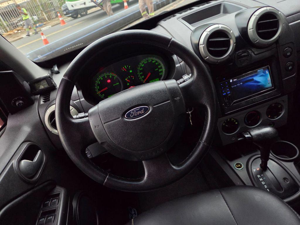 FORD Ecosport - Foto