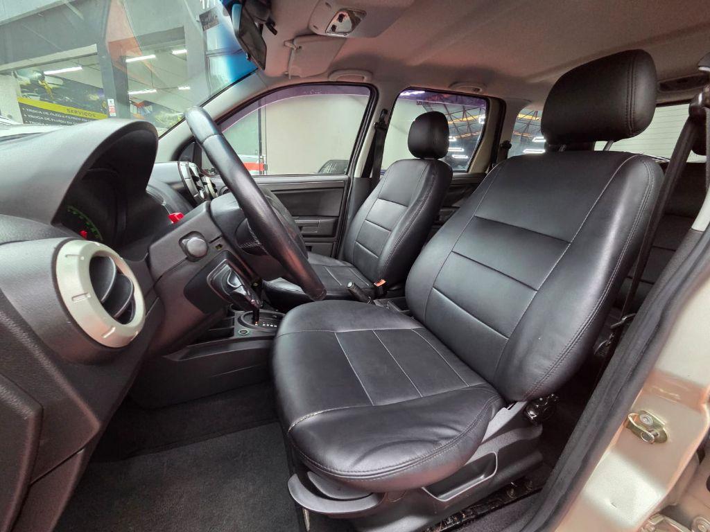 FORD Ecosport - Foto