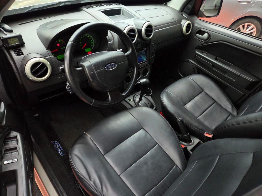 FORD Ecosport - Foto