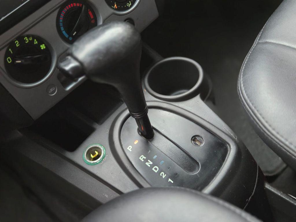 FORD Ecosport - Foto