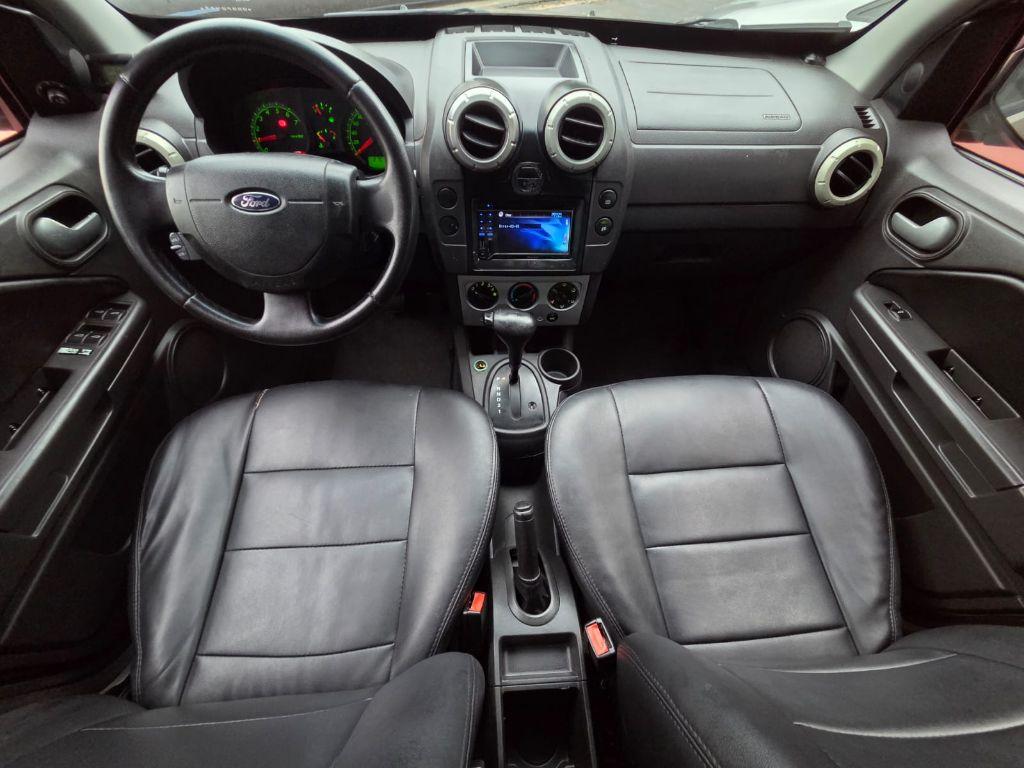 FORD Ecosport - Foto