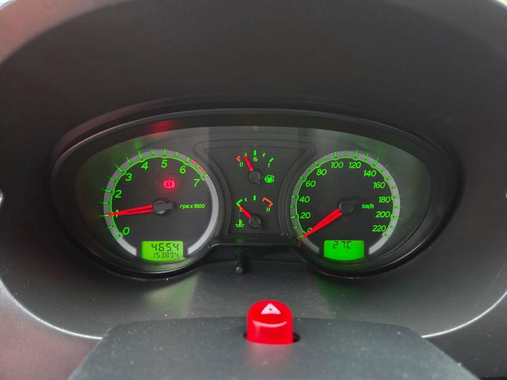 FORD Ecosport - Foto