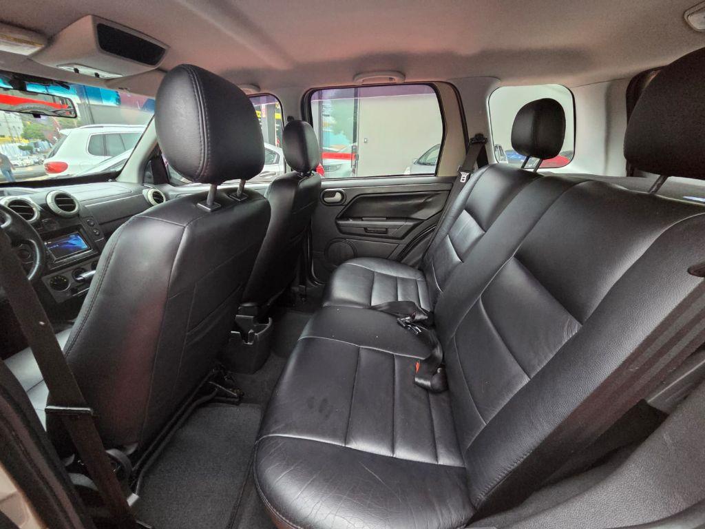 FORD Ecosport - Foto