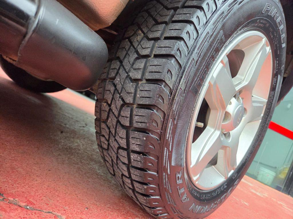 FORD Ecosport - Foto