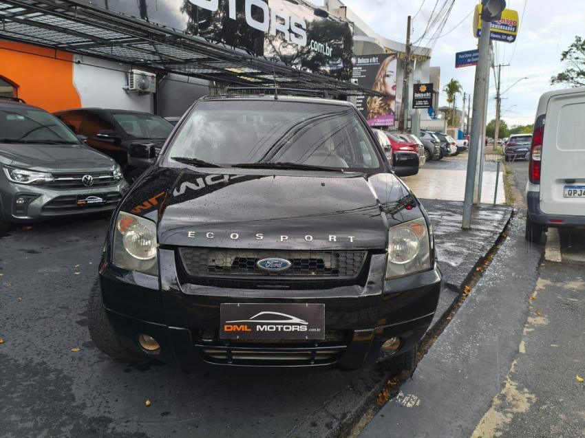 FORD Ecosport - Foto