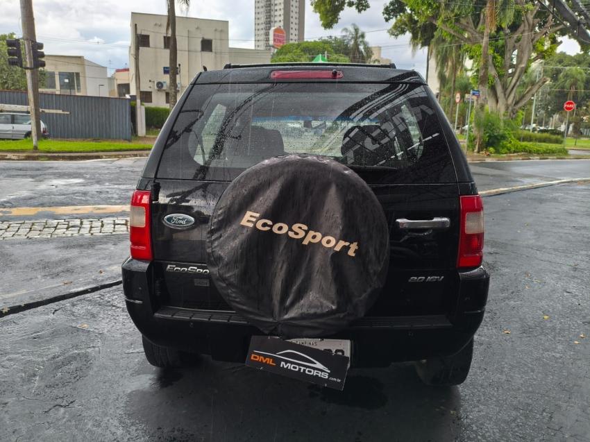 FORD Ecosport - Foto