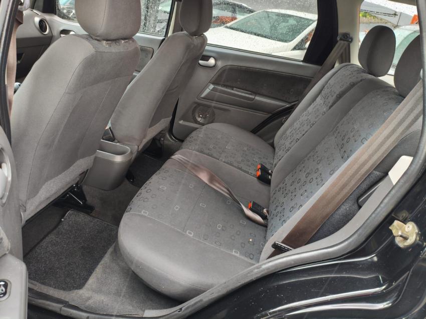 FORD Ecosport - Foto