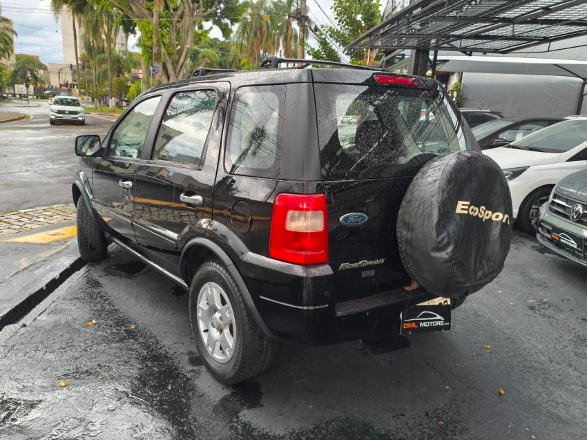 FORD Ecosport - Foto