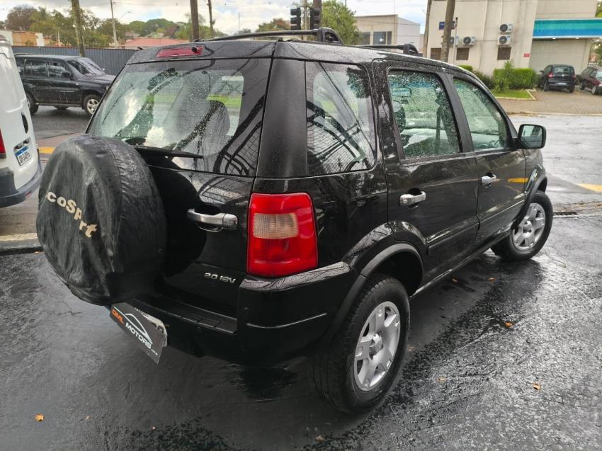 FORD Ecosport - Foto