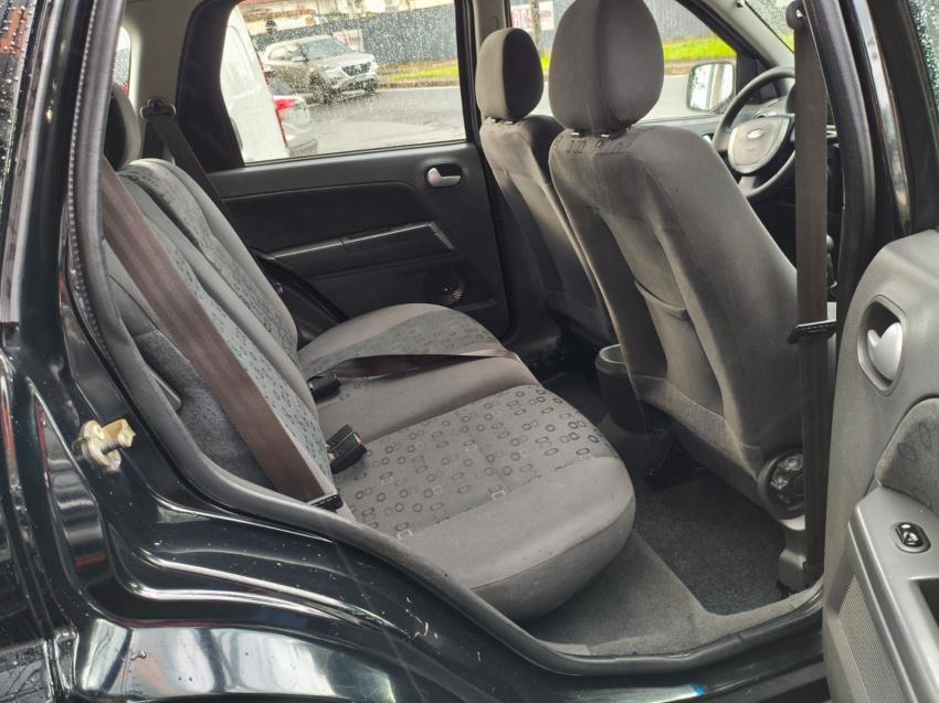 FORD Ecosport - Foto