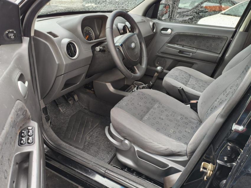 FORD Ecosport - Foto