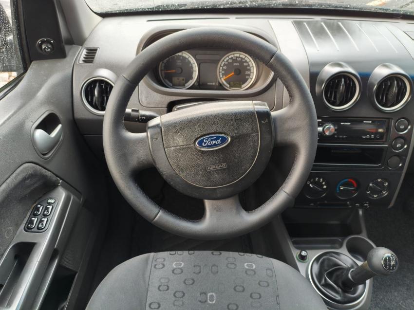 FORD Ecosport - Foto