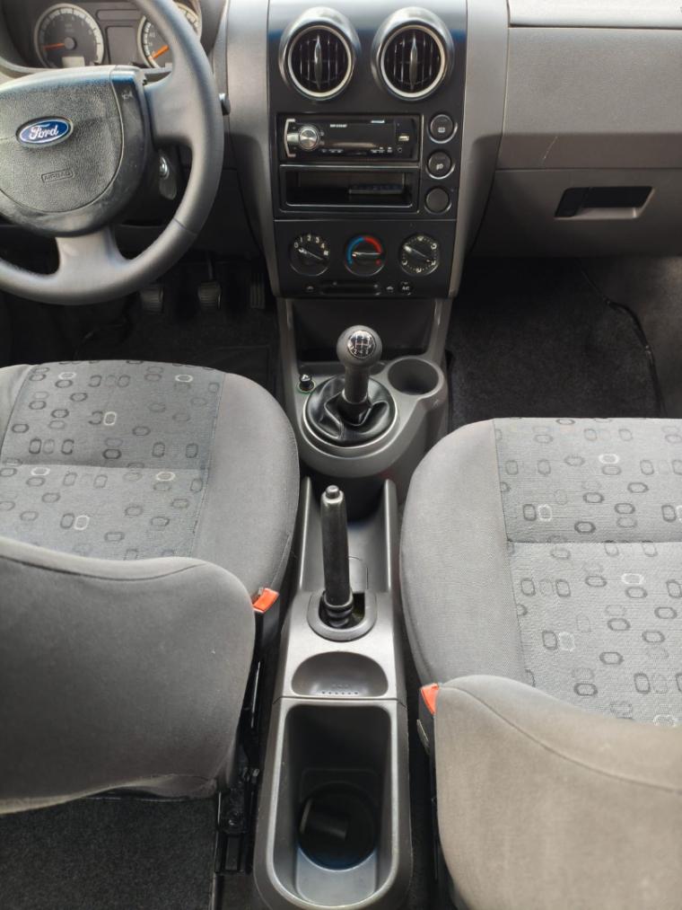 FORD Ecosport - Foto