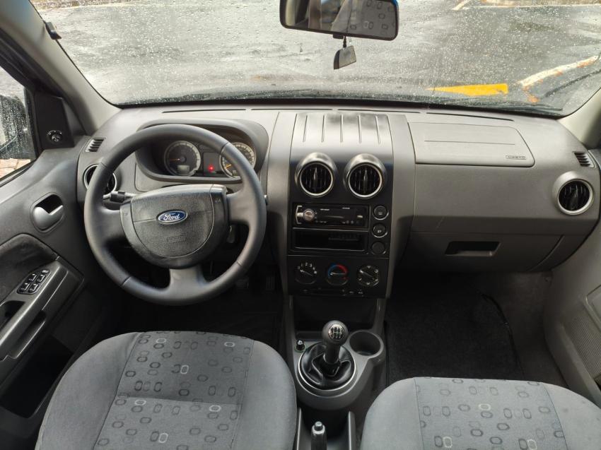 FORD Ecosport - Foto