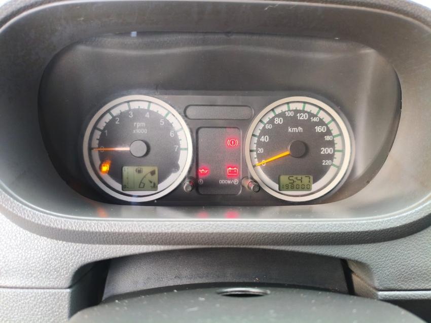 FORD Ecosport - Foto