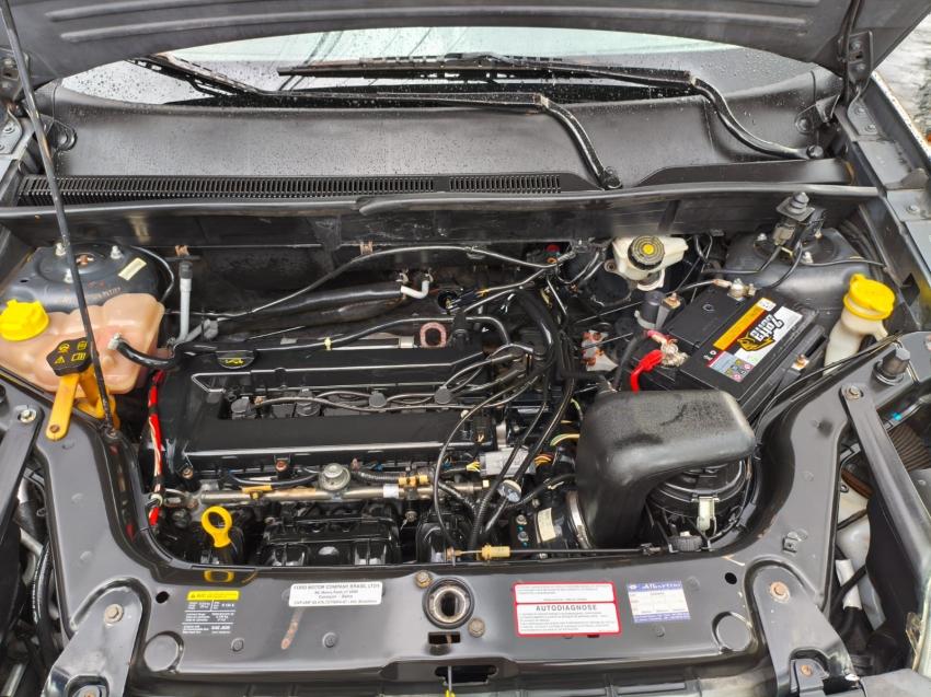 FORD Ecosport - Foto