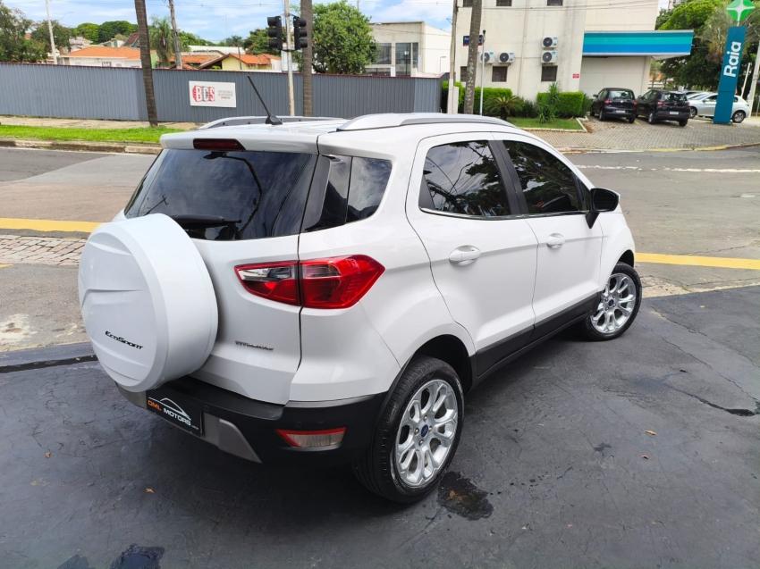 FORD Ecosport - Foto