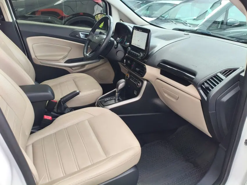 FORD Ecosport - Foto