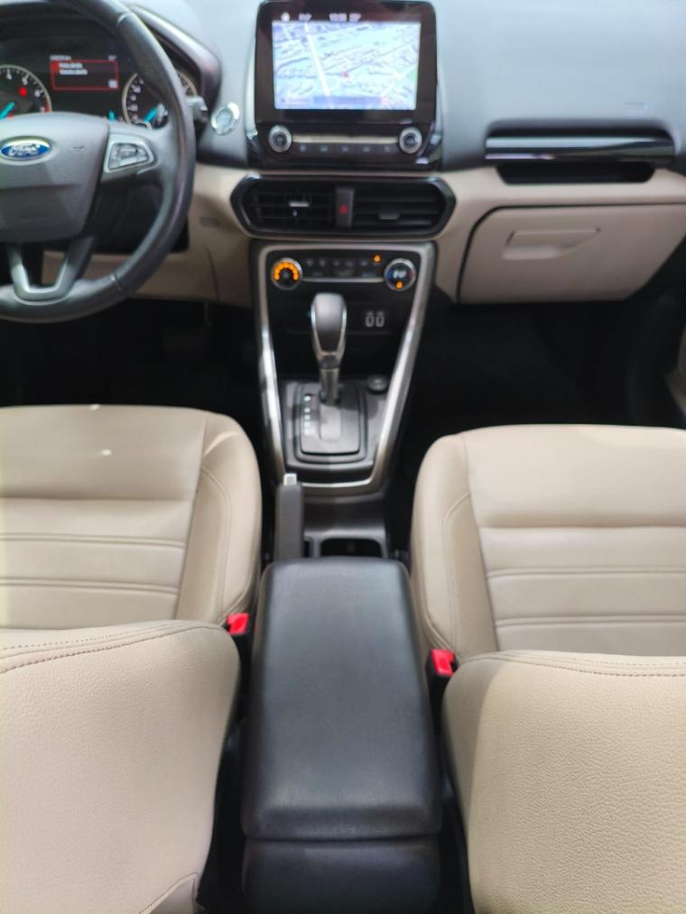 FORD Ecosport - Foto