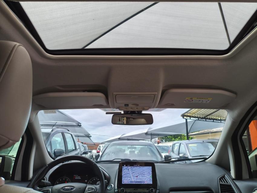 FORD Ecosport - Foto