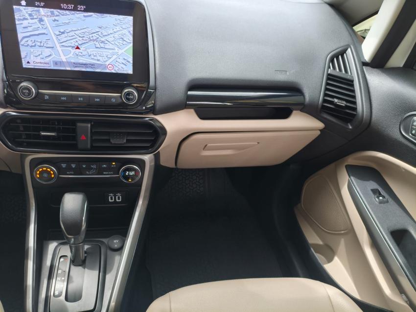 FORD Ecosport - Foto