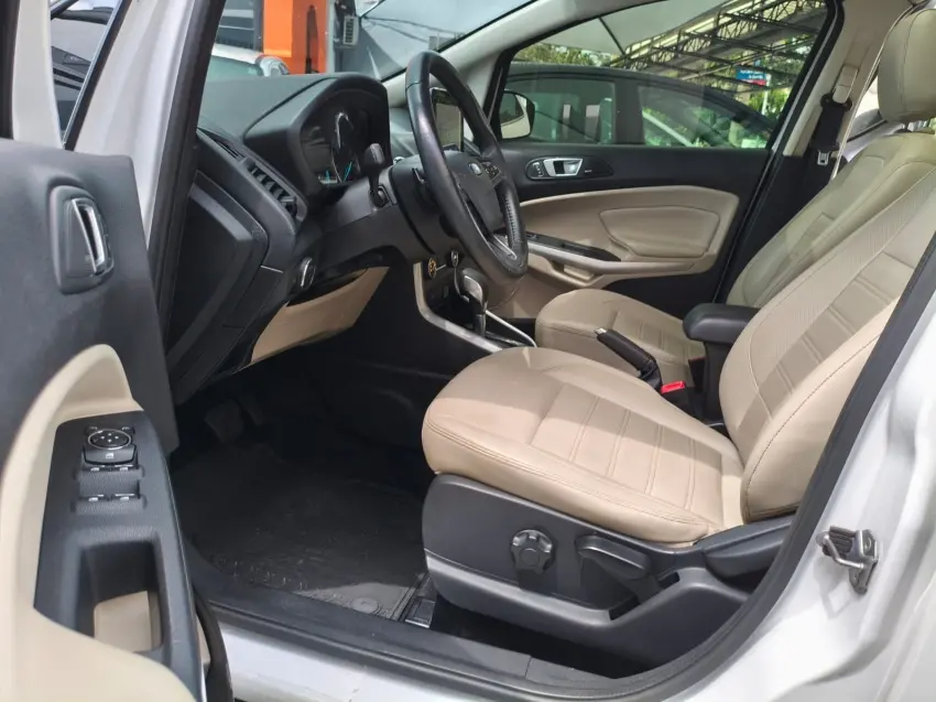 FORD Ecosport - Foto