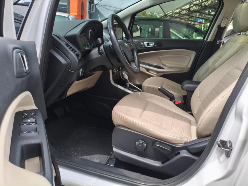 FORD Ecosport - Foto