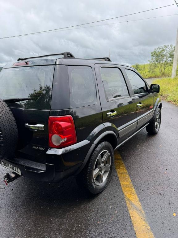 FORD Ecosport - Foto