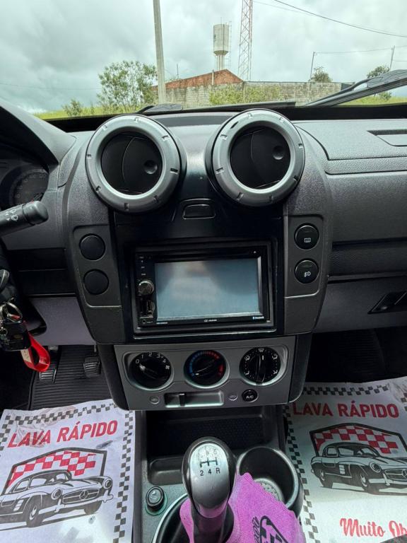 FORD Ecosport - Foto