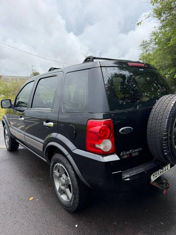 FORD Ecosport - Foto