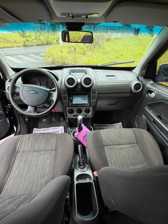 FORD Ecosport - Foto