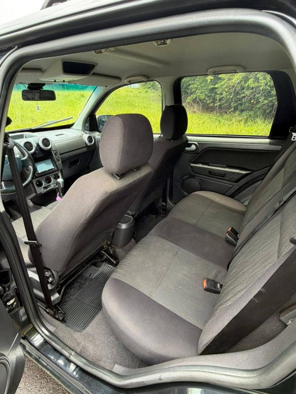 FORD Ecosport - Foto