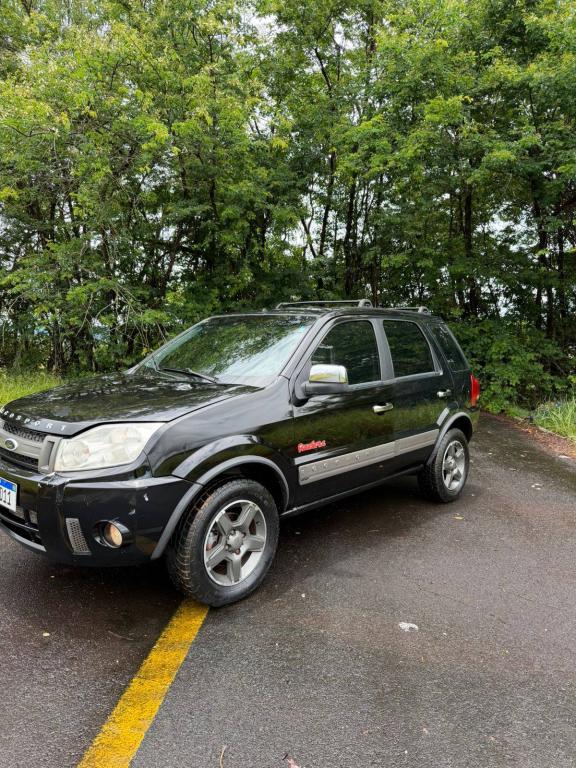 FORD Ecosport - Foto