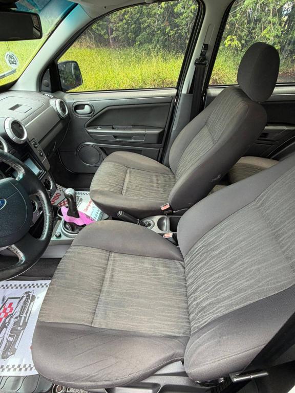 FORD Ecosport - Foto