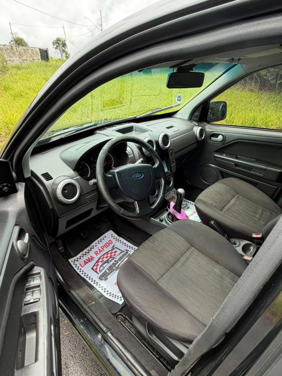 FORD Ecosport - Foto