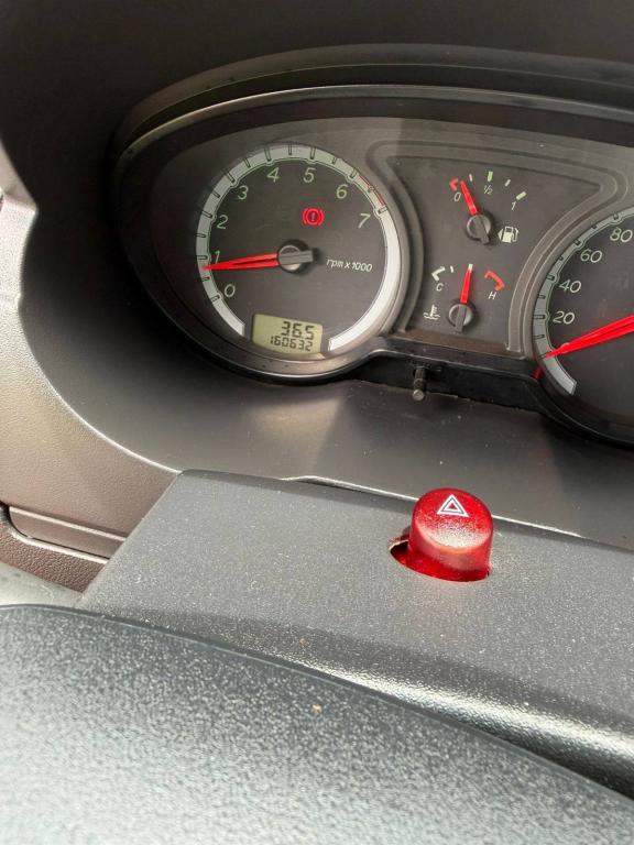 FORD Ecosport - Foto