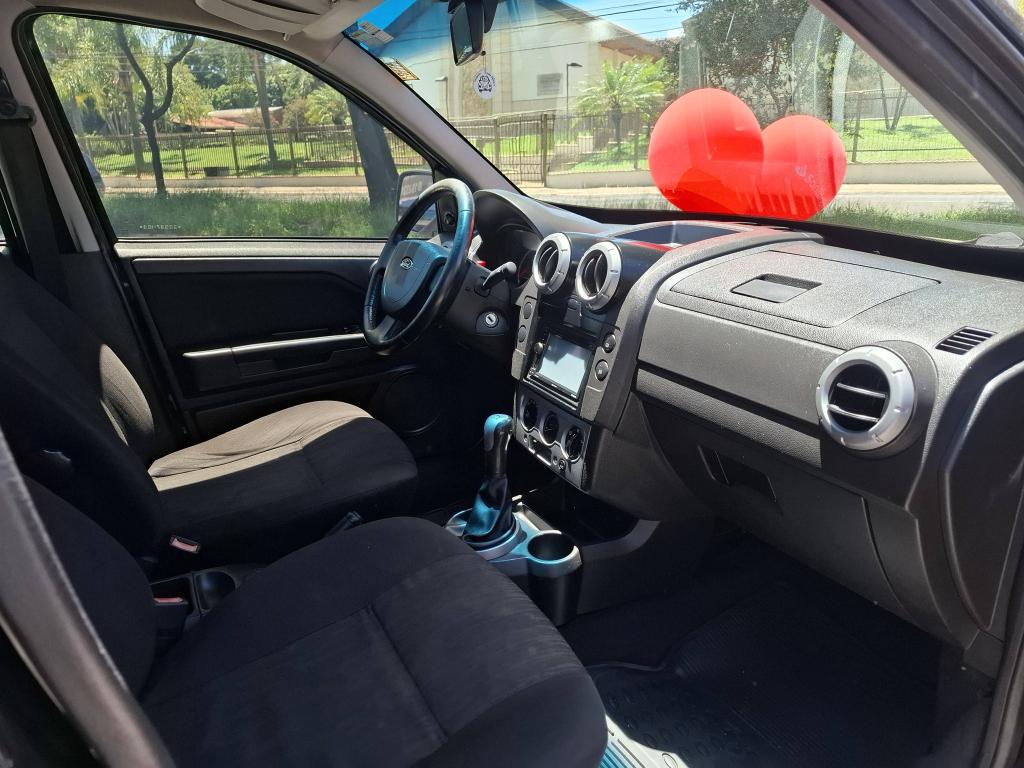 FORD Ecosport - Foto