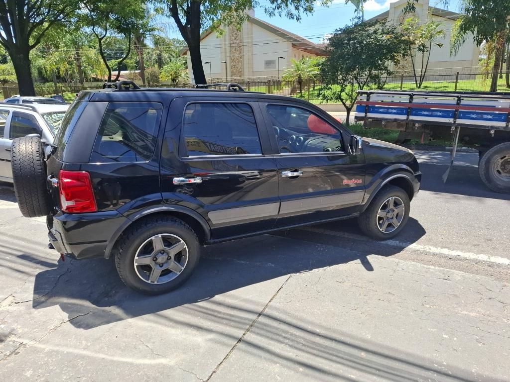 FORD Ecosport - Foto