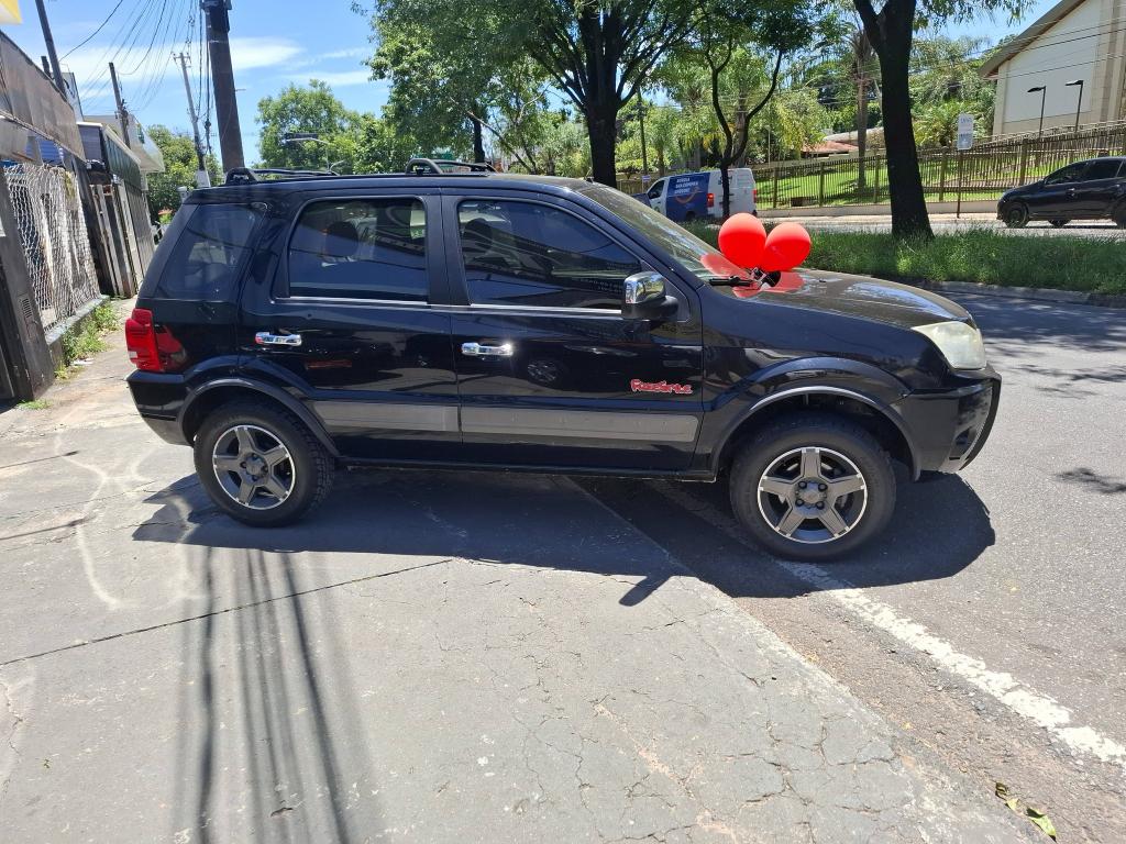 FORD Ecosport - Foto