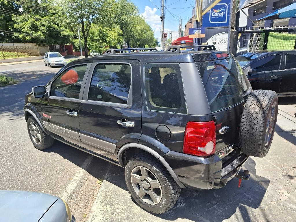 FORD Ecosport - Foto