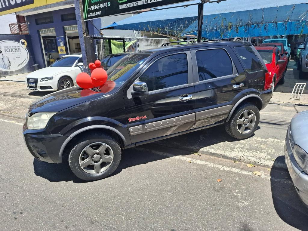 FORD Ecosport - Foto