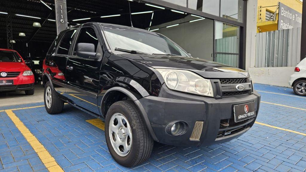 FORD Ecosport - Foto