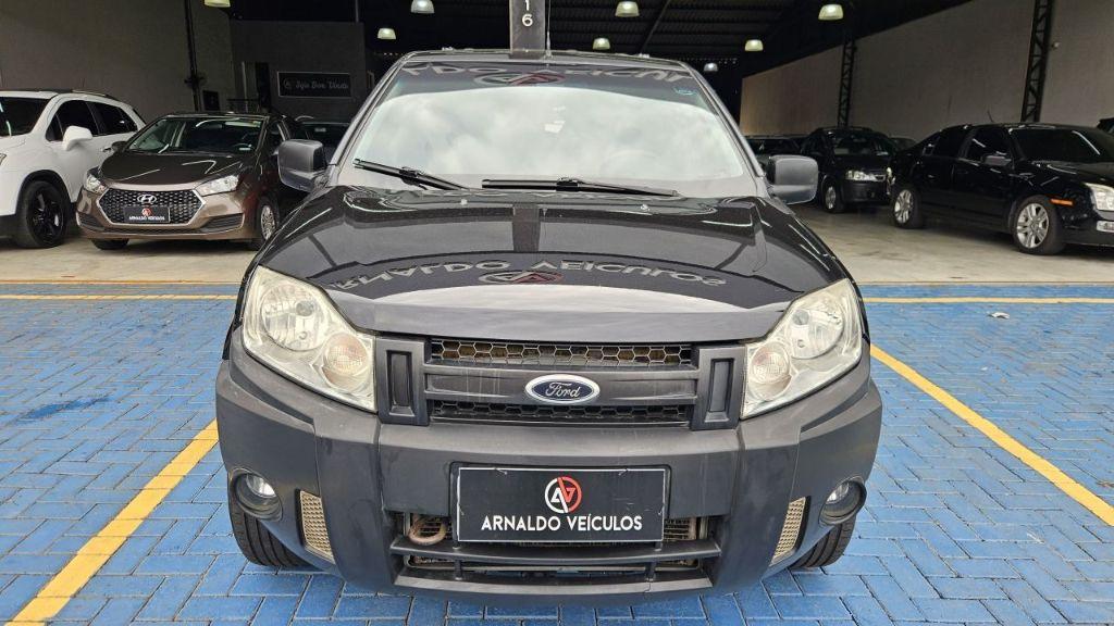 FORD Ecosport - Foto