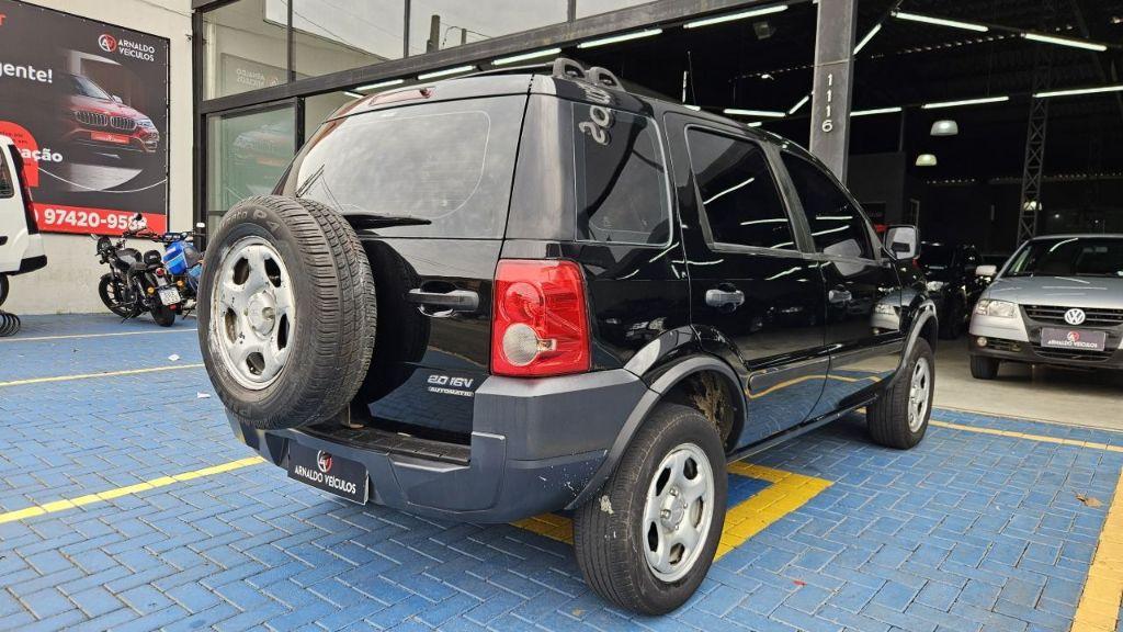 FORD Ecosport - Foto