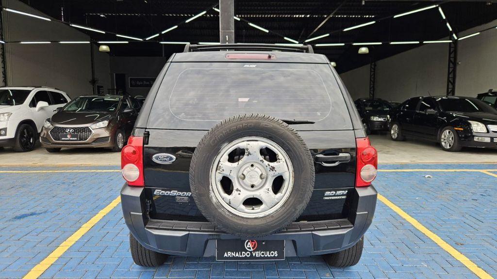 FORD Ecosport - Foto