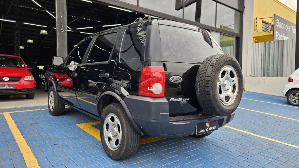 FORD Ecosport - Foto